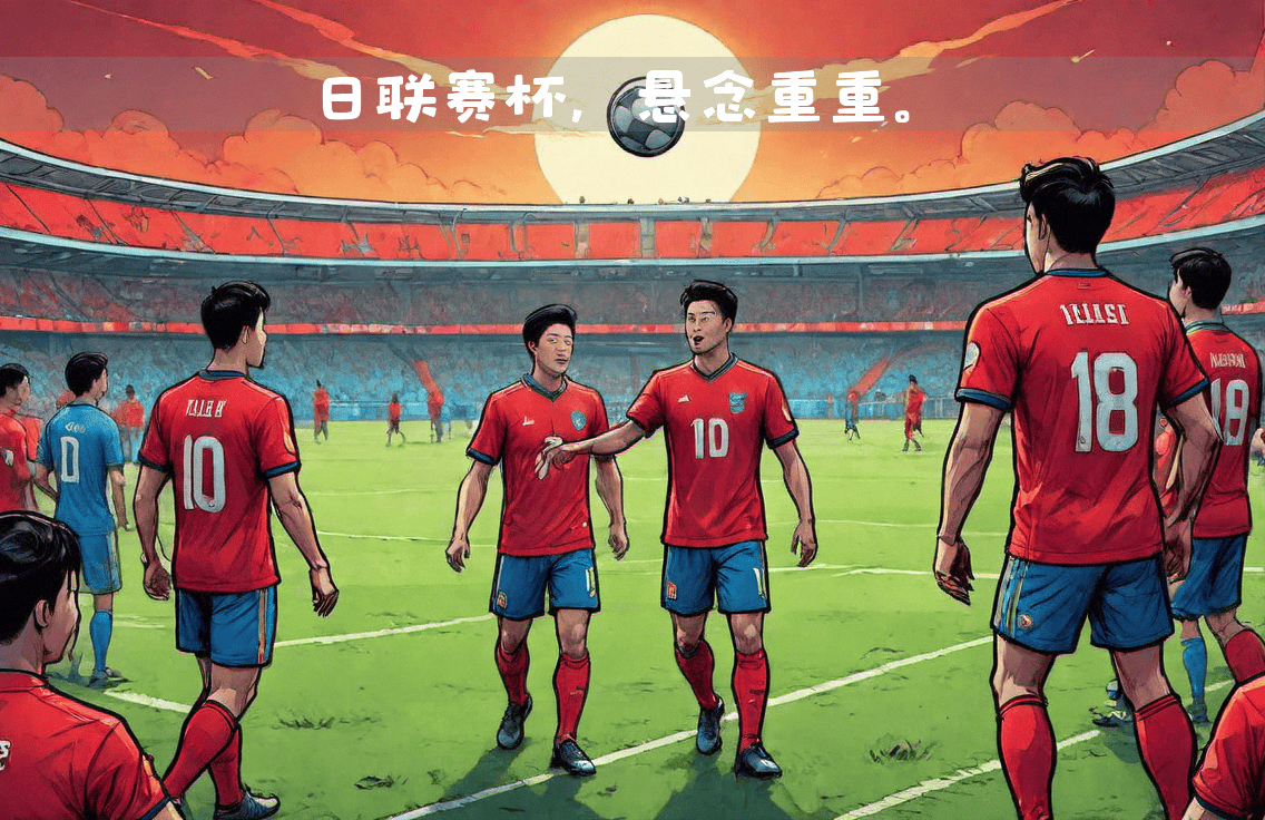 国内足球联赛悬念升温，胜利之路凶险