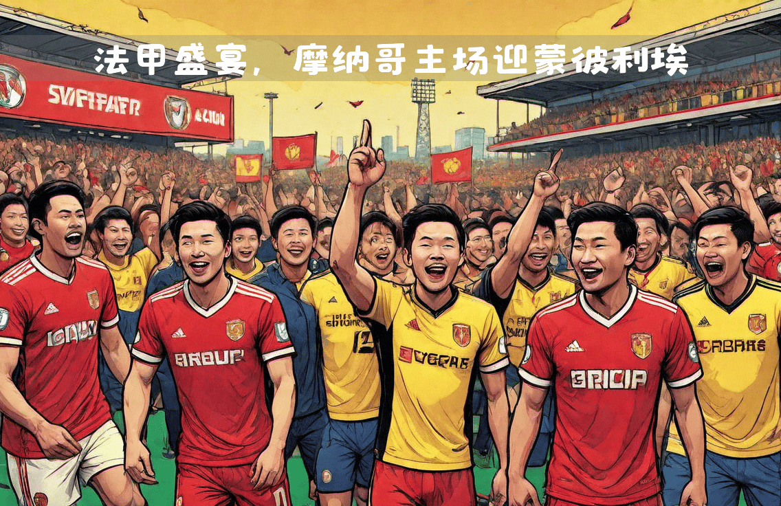 强强对话！两支顶尖球队将在场上激烈对抗
