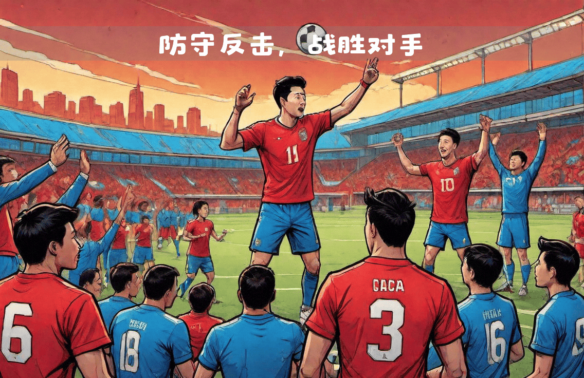 欧国联焦点对决尽显球员风采，场面火爆
