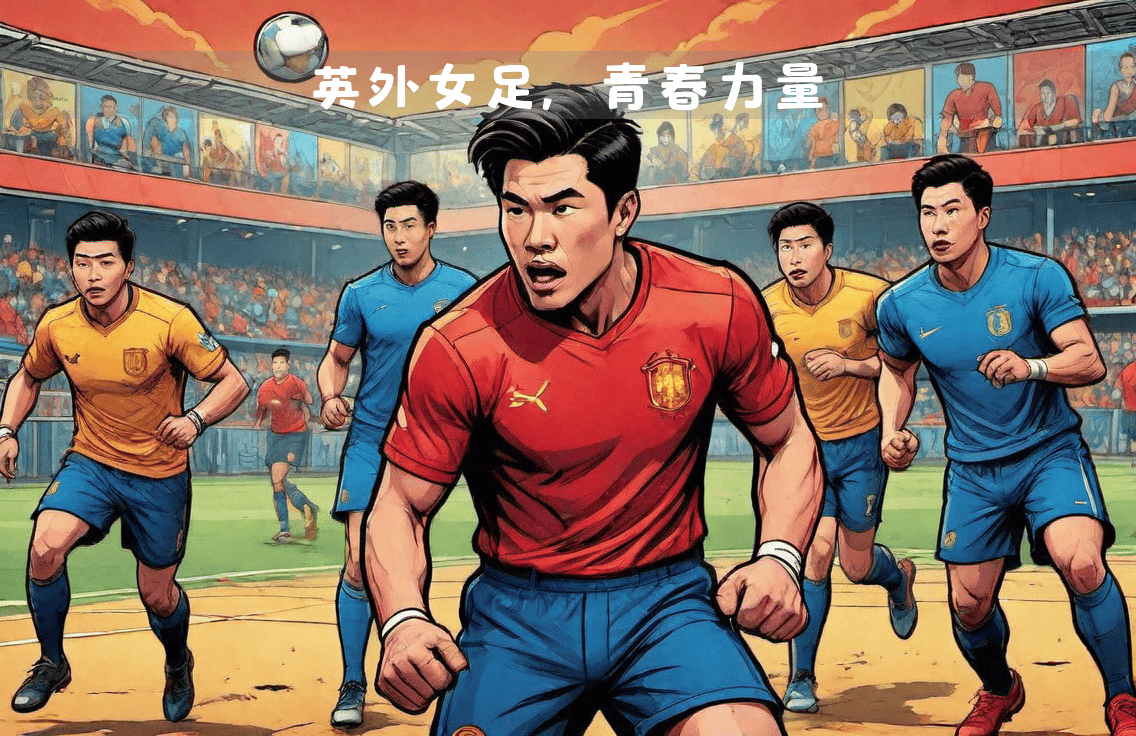 体育焦点！球队奋力拼搏险胜对手