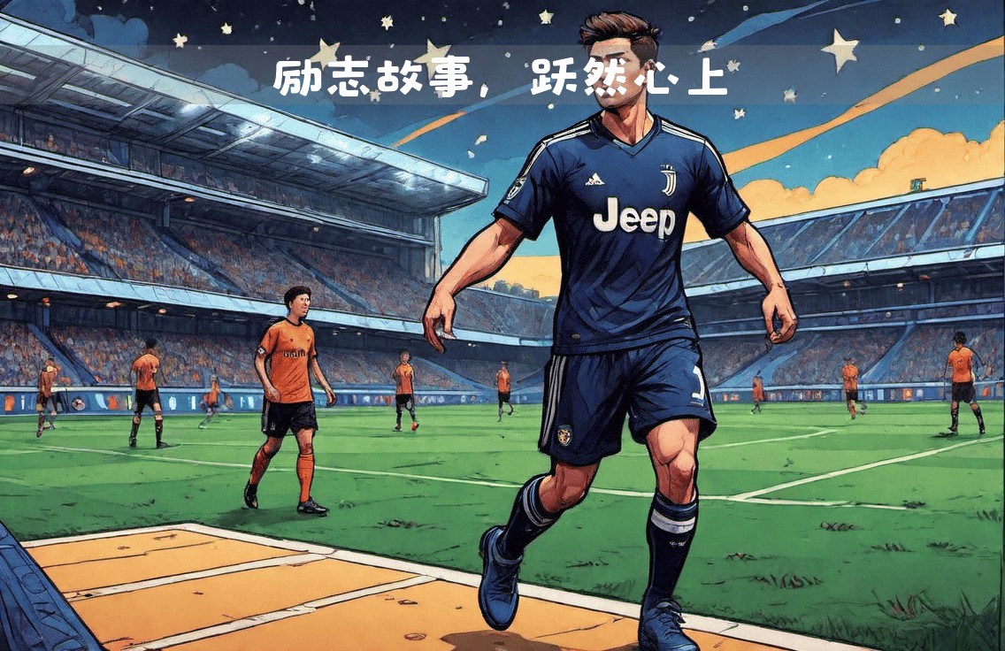 尤文图斯发掘新人才，引发年轻球员们奋发向上