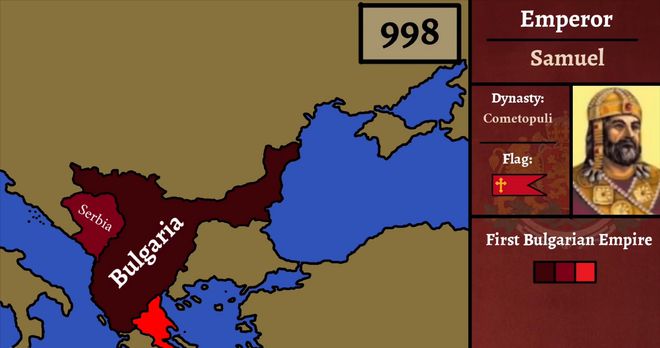 保加利亚客场战胜希腊，小组第四的位置稳固