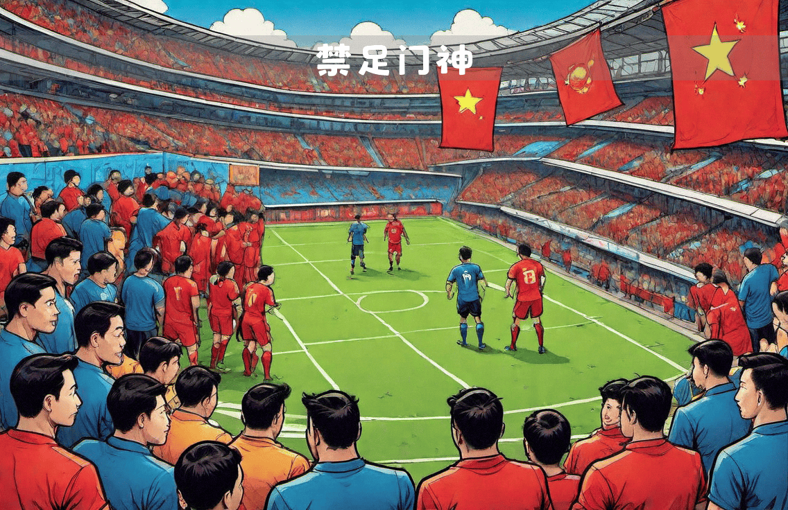 士气高昂！两队激烈交锋，巅峰对决