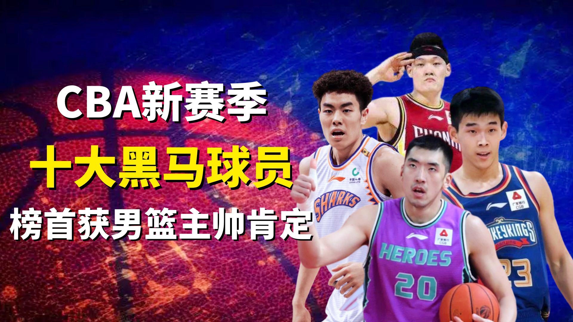 黑龙江男篮内部调整，备战下赛季比赛