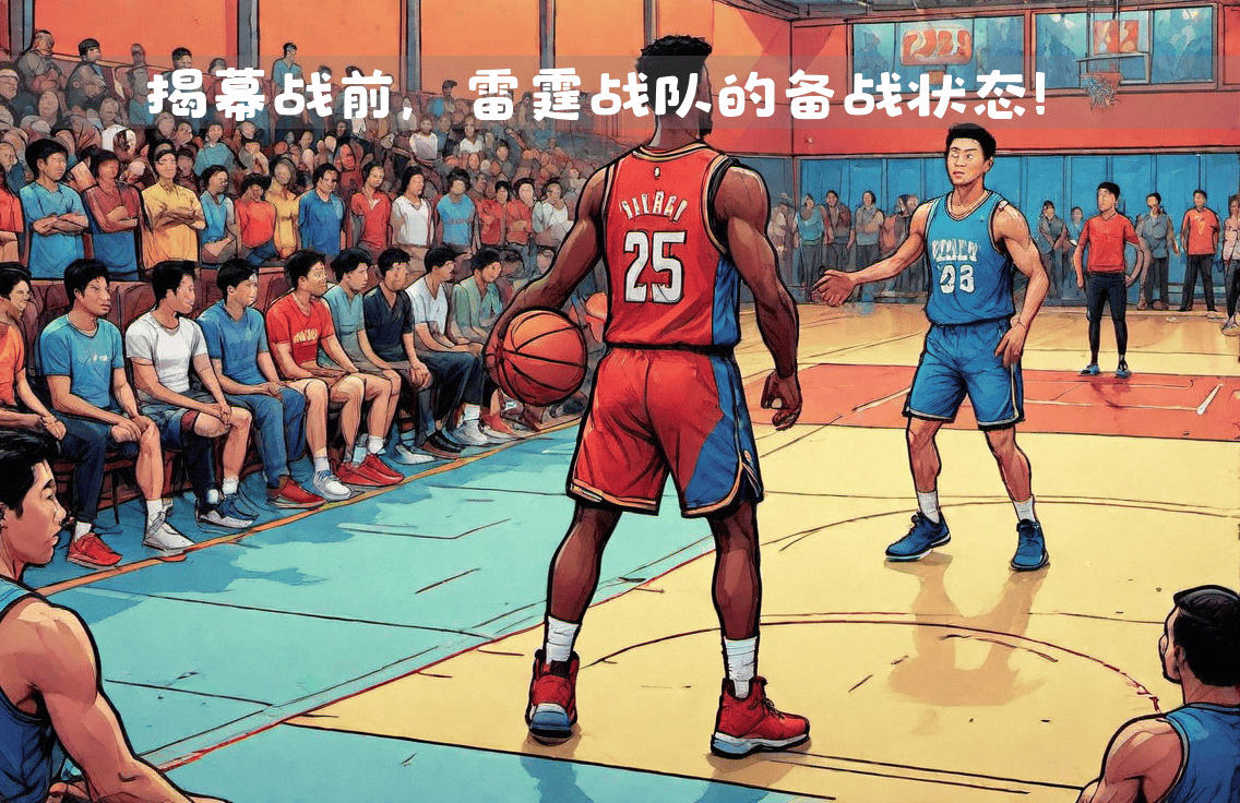 NBA季前赛打响，球队实力抢先