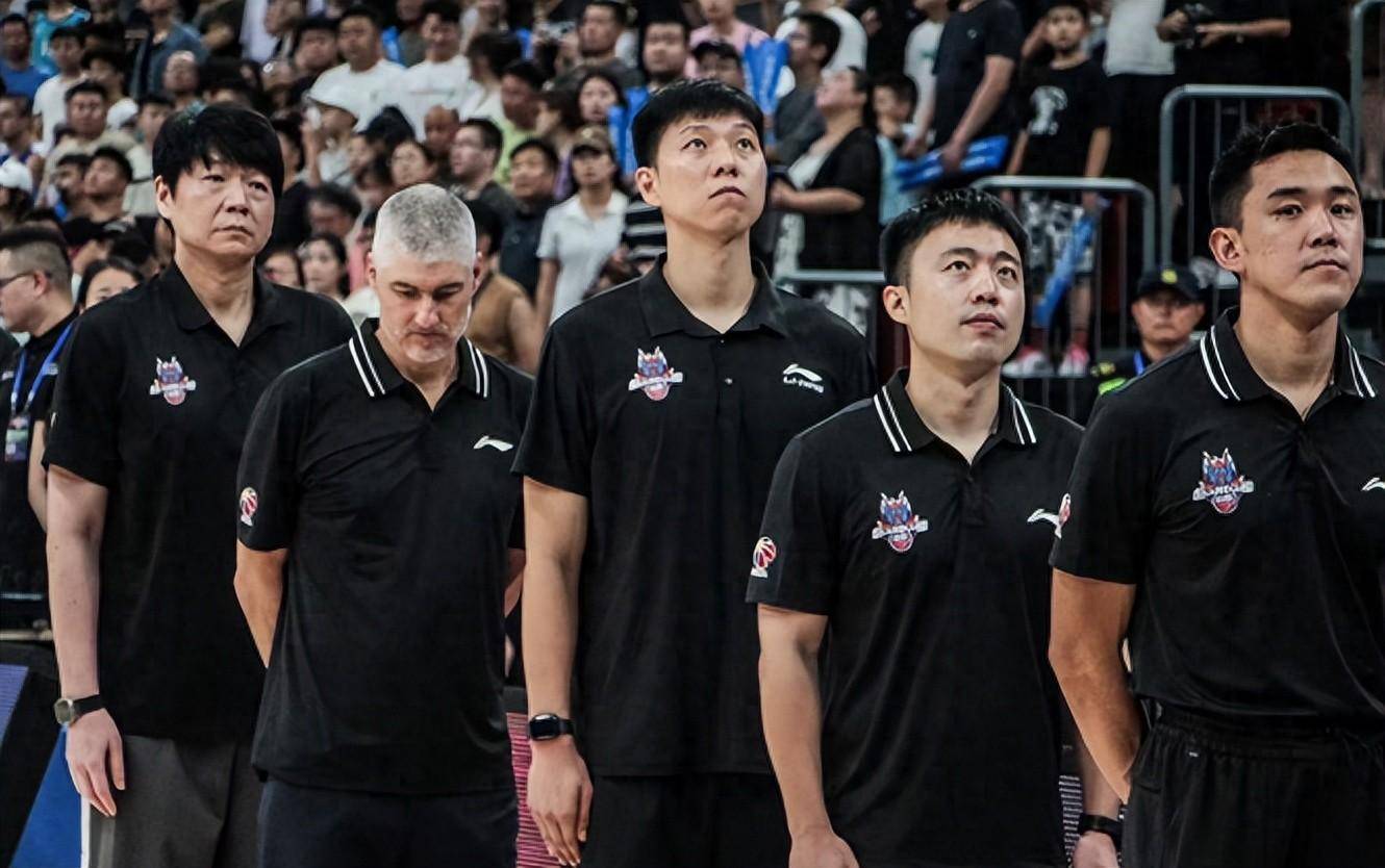 山东男篮将对阵四川队，谁将占据上风？