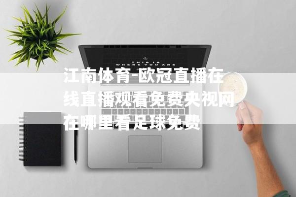 江南体育-欧冠直播在线直播观看免费央视网在哪里看足球免费